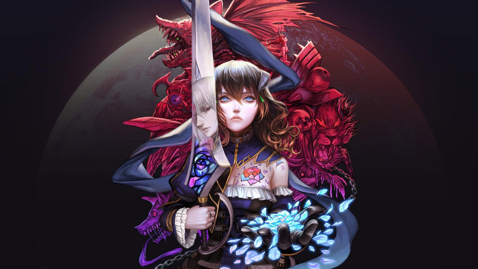 Bloodstained: Ritual of the Night میزبان دو حالت جذاب است