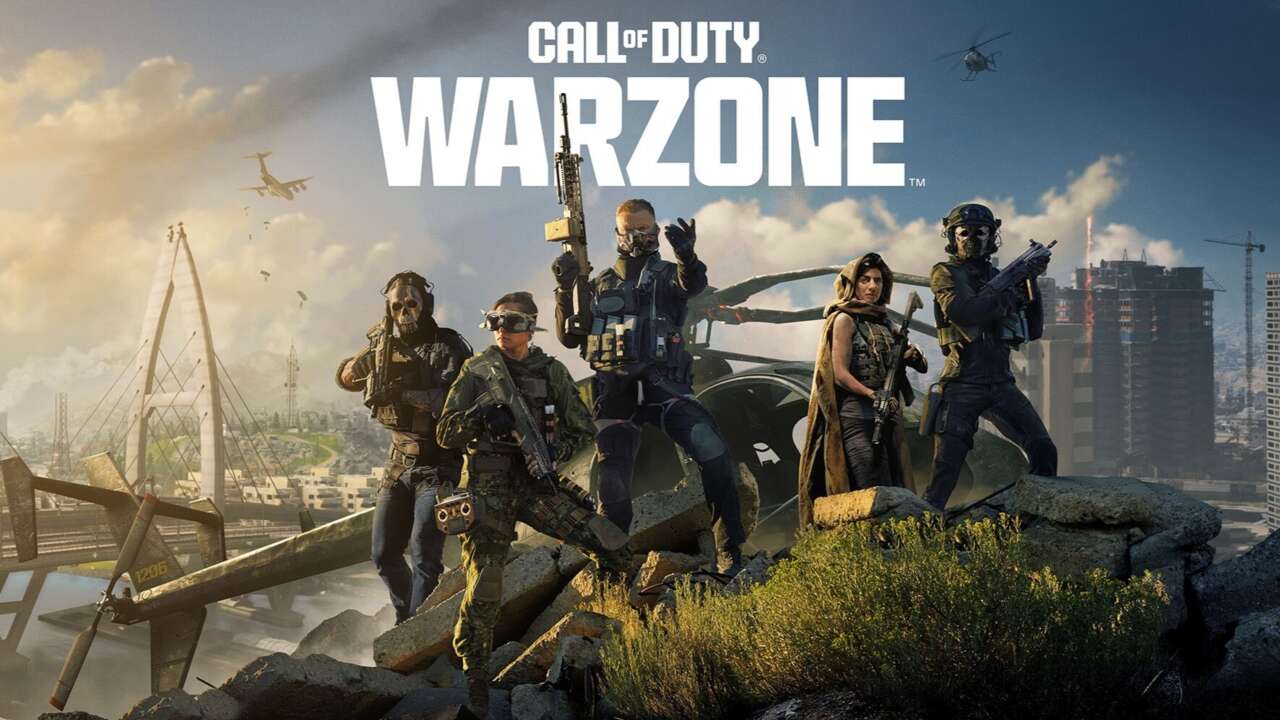 CoD: Warzone به زودی این نقشه را حذف خواهد کرد و هفته گذشته به شما فرصت بازی می دهد