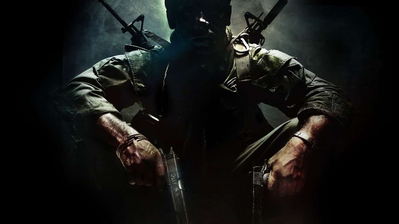 CoD: Warzone: چگونه طرح سلاح Black Ops 6 "Sally" را باز کنیم