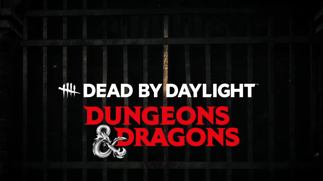 Dead By Deadlight با Dungeons & Dragons همکاری می کند