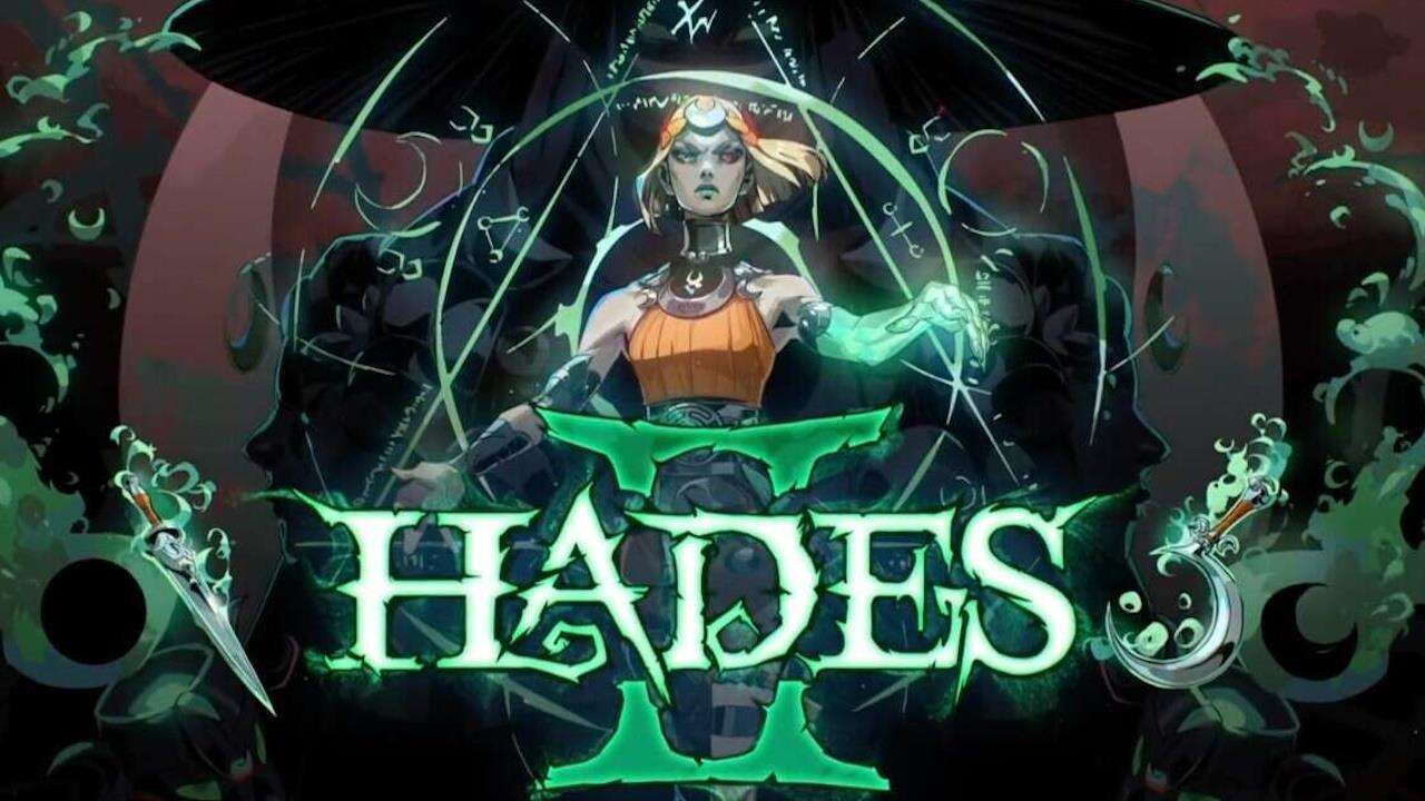 Hades 2 Guides Hub – GameSpot