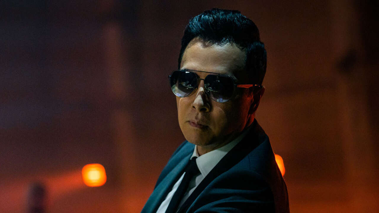 John Wick 4 Stars Donnie Yen Gets His Own Spinoff Movie