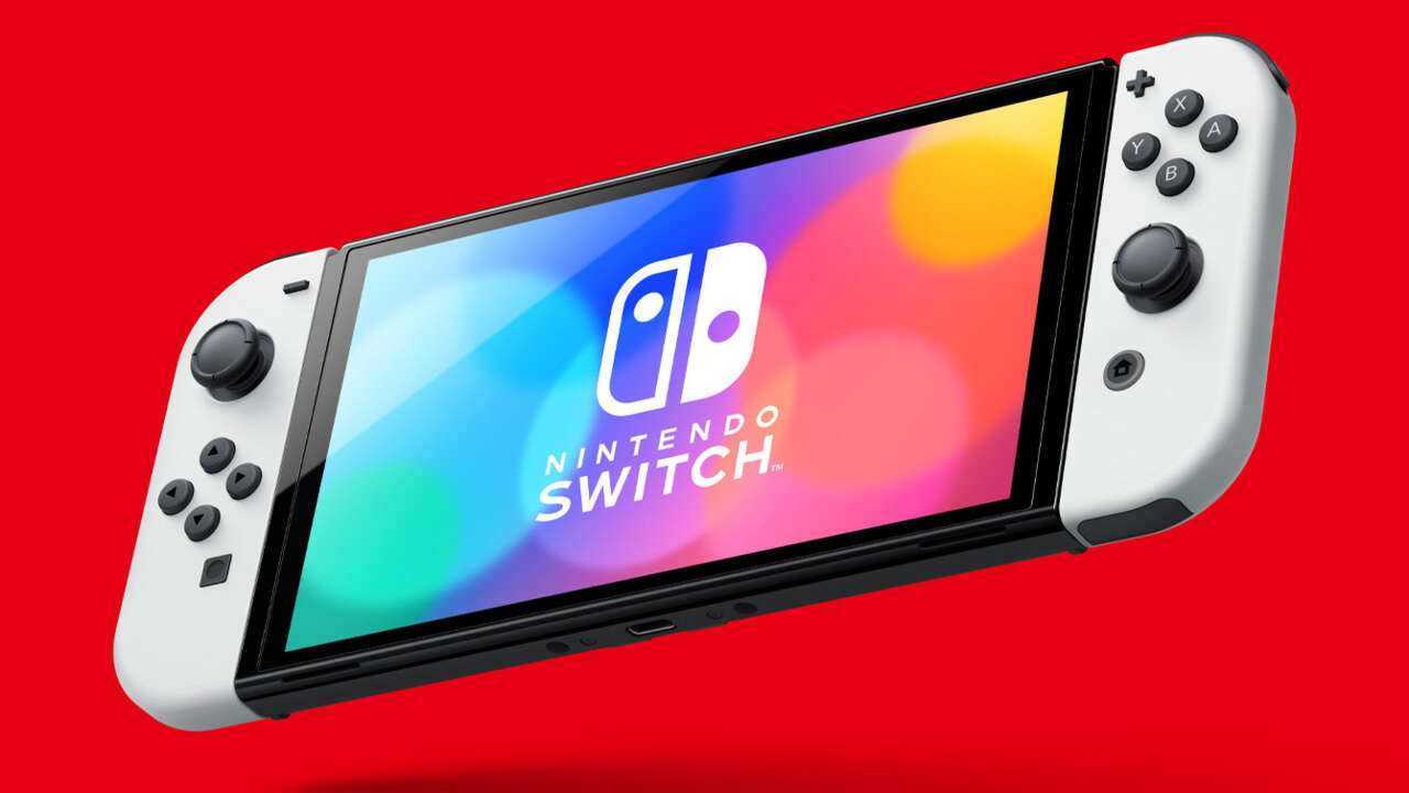 Nintendo Direct در ماه ژوئن تایید شده است، اما انتظار دیدن سوییچ 2 را نداشته باشید