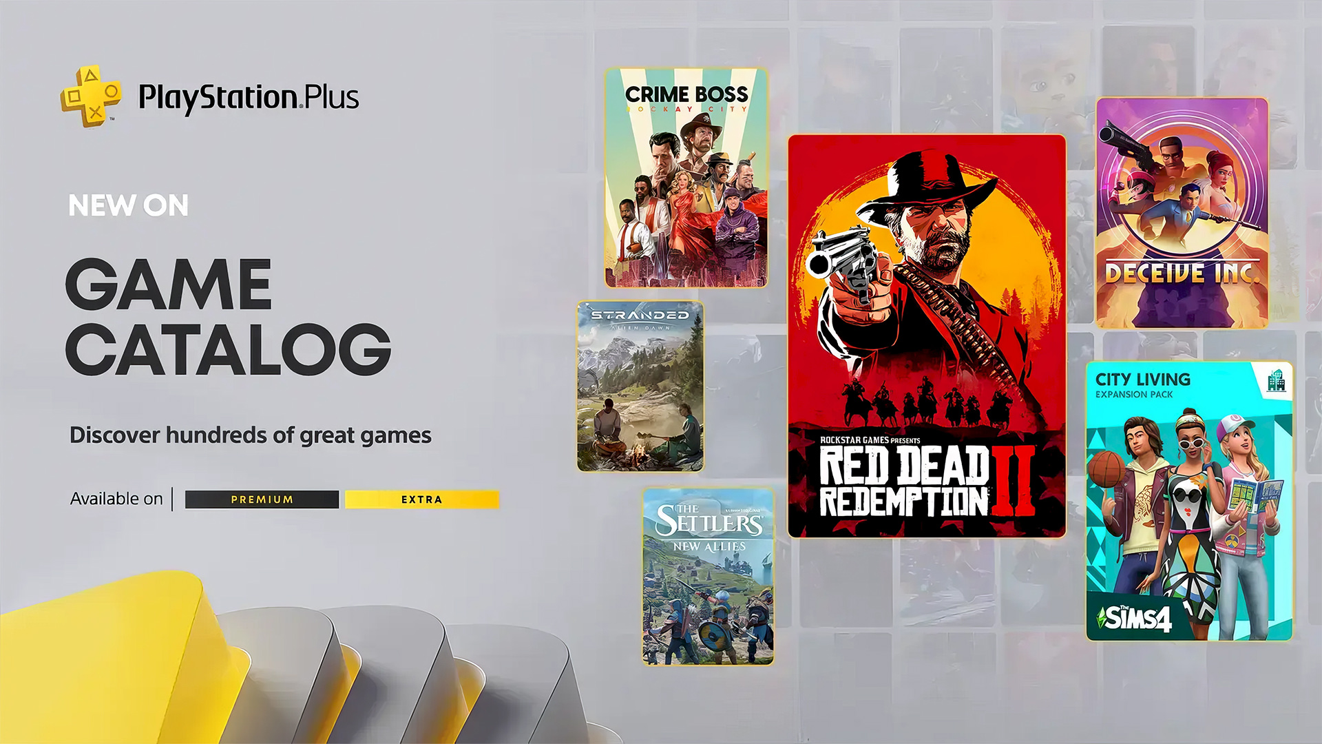Red Dead Redemption 2 را به صورت رایگان در پلی استیشن پلاس تجربه کنید