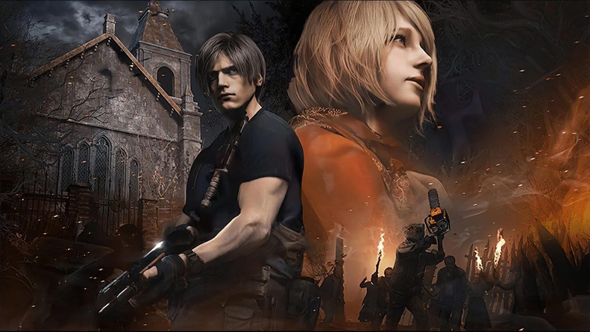 Resident Evil 9 احتمالاً یک قهرمان محبوب خواهد داشت