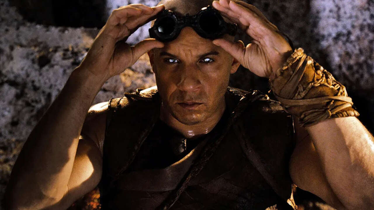 Riddick: Furya فیلمبرداری خود را تابستان امسال آغاز خواهد کرد