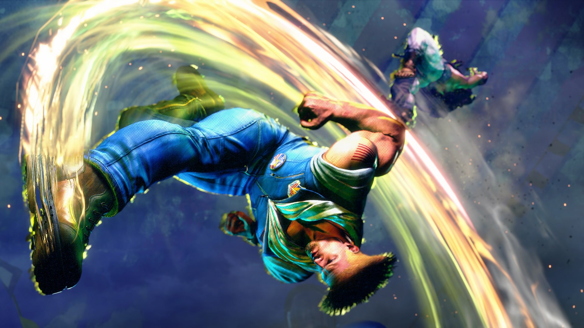 Street Fighter 6 رکورد فروش جدیدی را به نام خود ثبت کرد