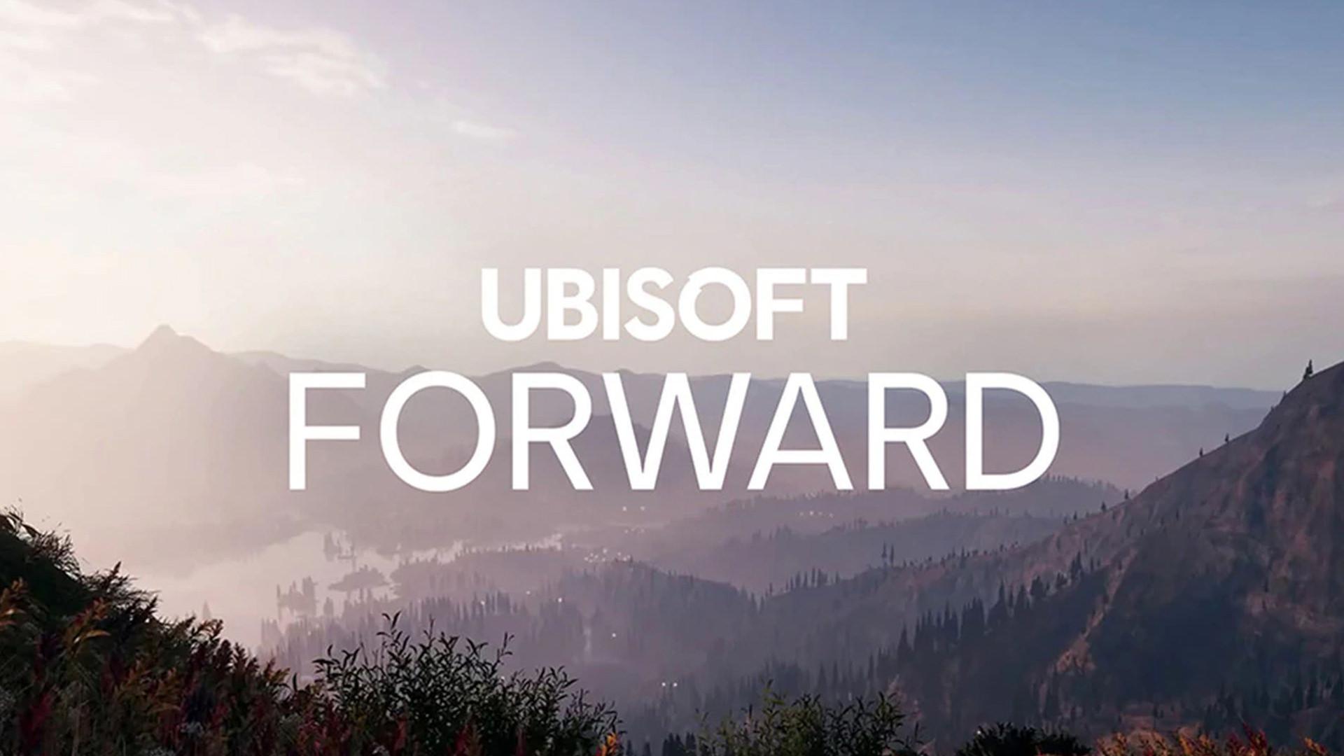 Ubisoft برنامه های ویژه ای برای Ubisoft Forward دارد
