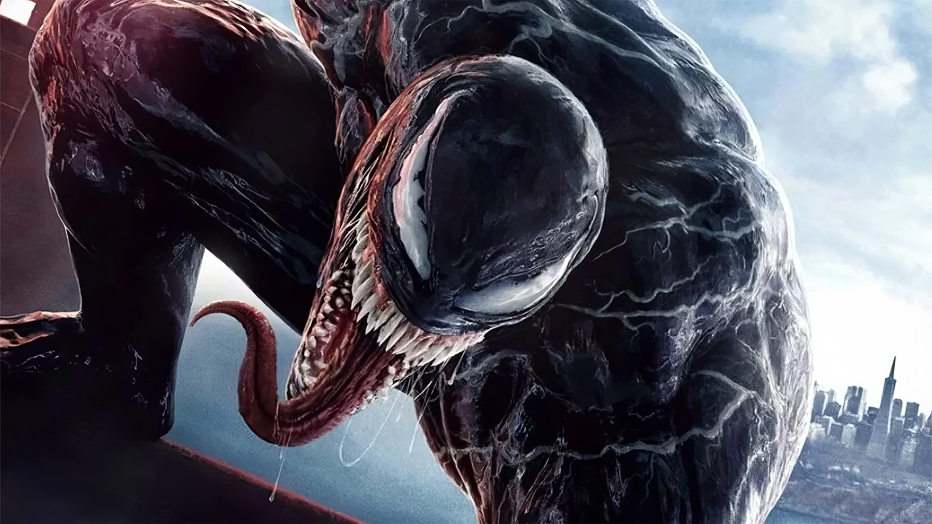 Venom 3 این سریال را به پایان خواهد رساند