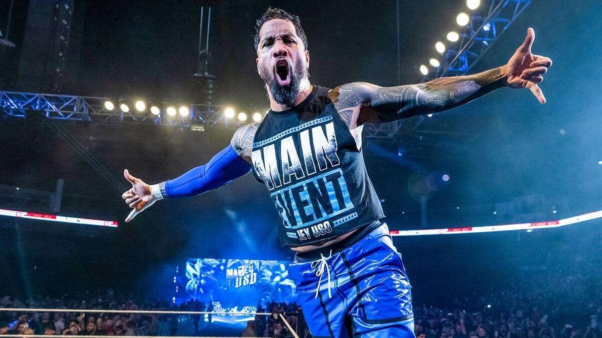 WWE Monday Night Raw تا پایان سال 2024 در ایالات متحده باقی خواهد ماند