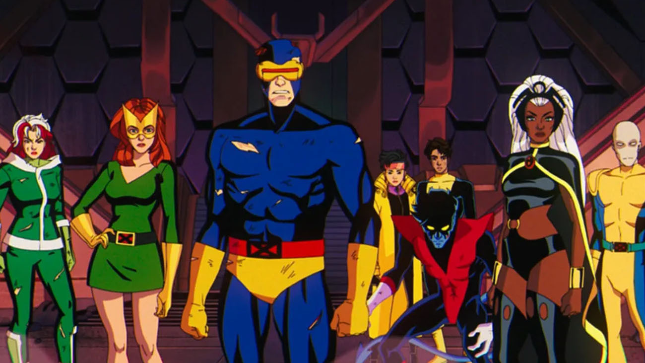 X-Men '97: 10 سوال سوزان پس از پایان فصل 1