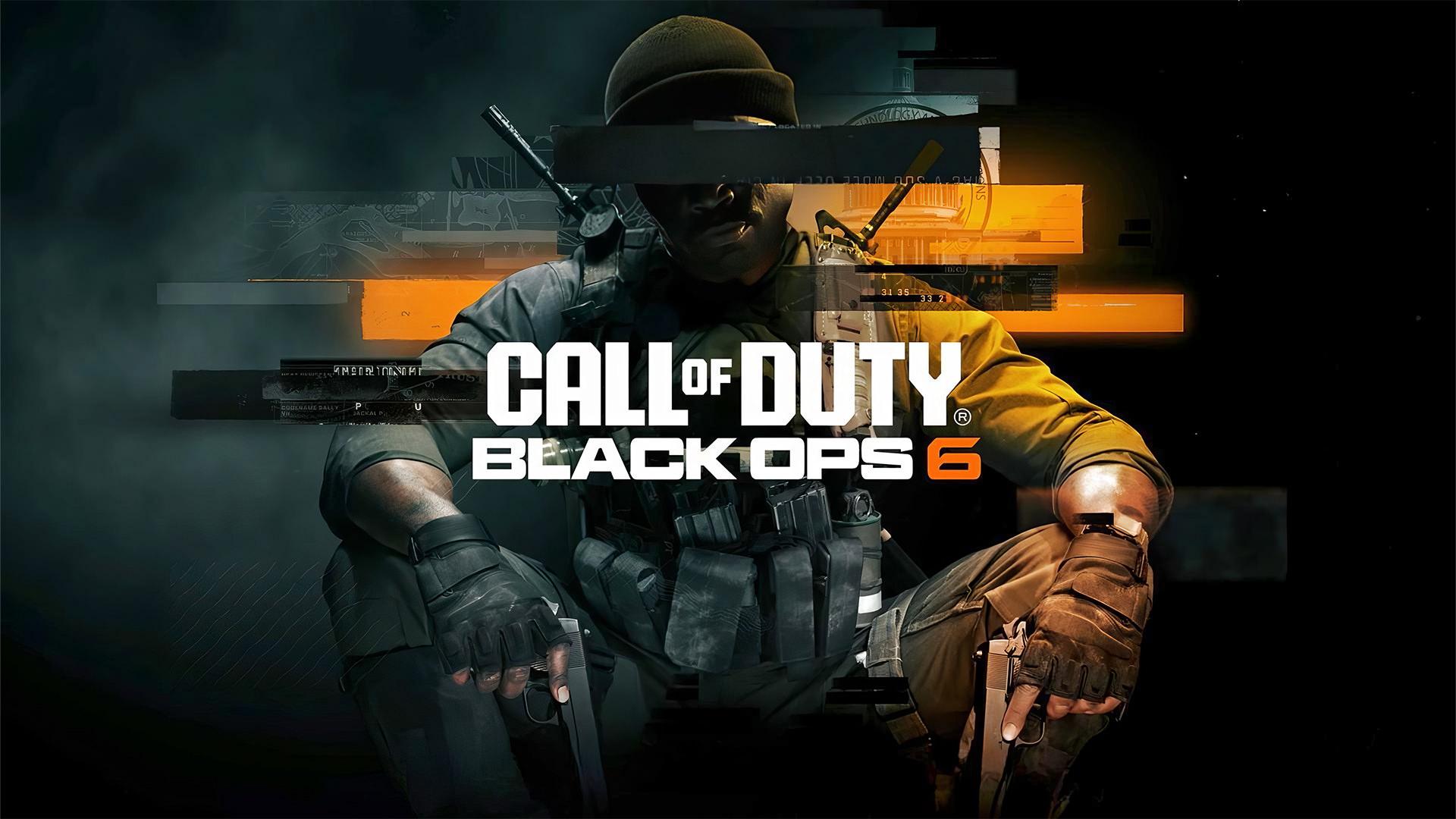 آیا بازی Call of Duty Black Ops 6 برای Game Pass Kor منتشر نشده است؟