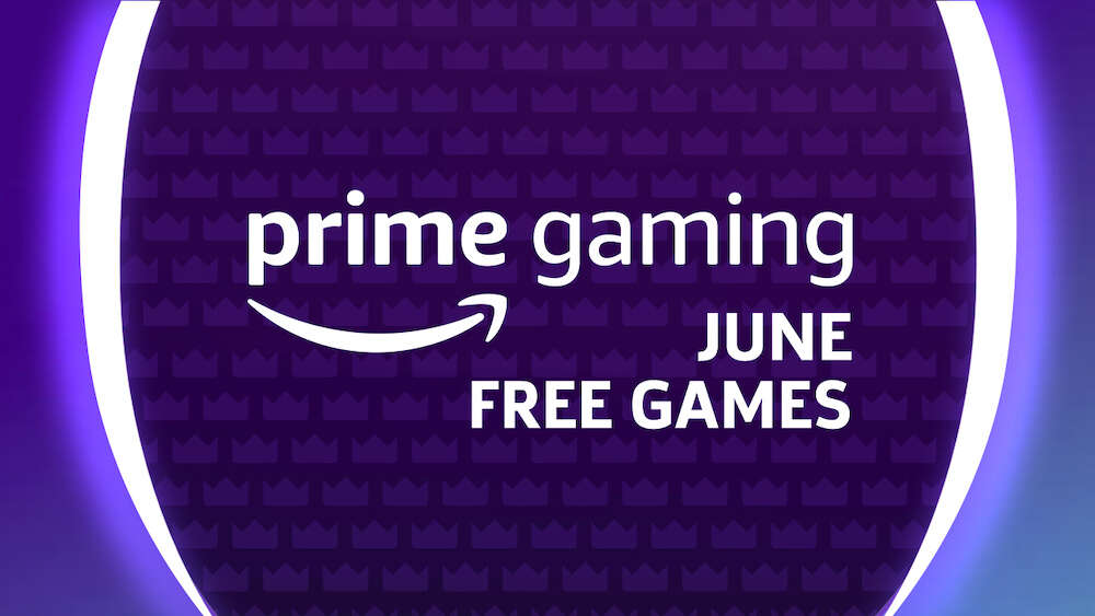 اعضای Amazon Prime 7 بازی رایگان در ماه ژوئن دریافت می کنند