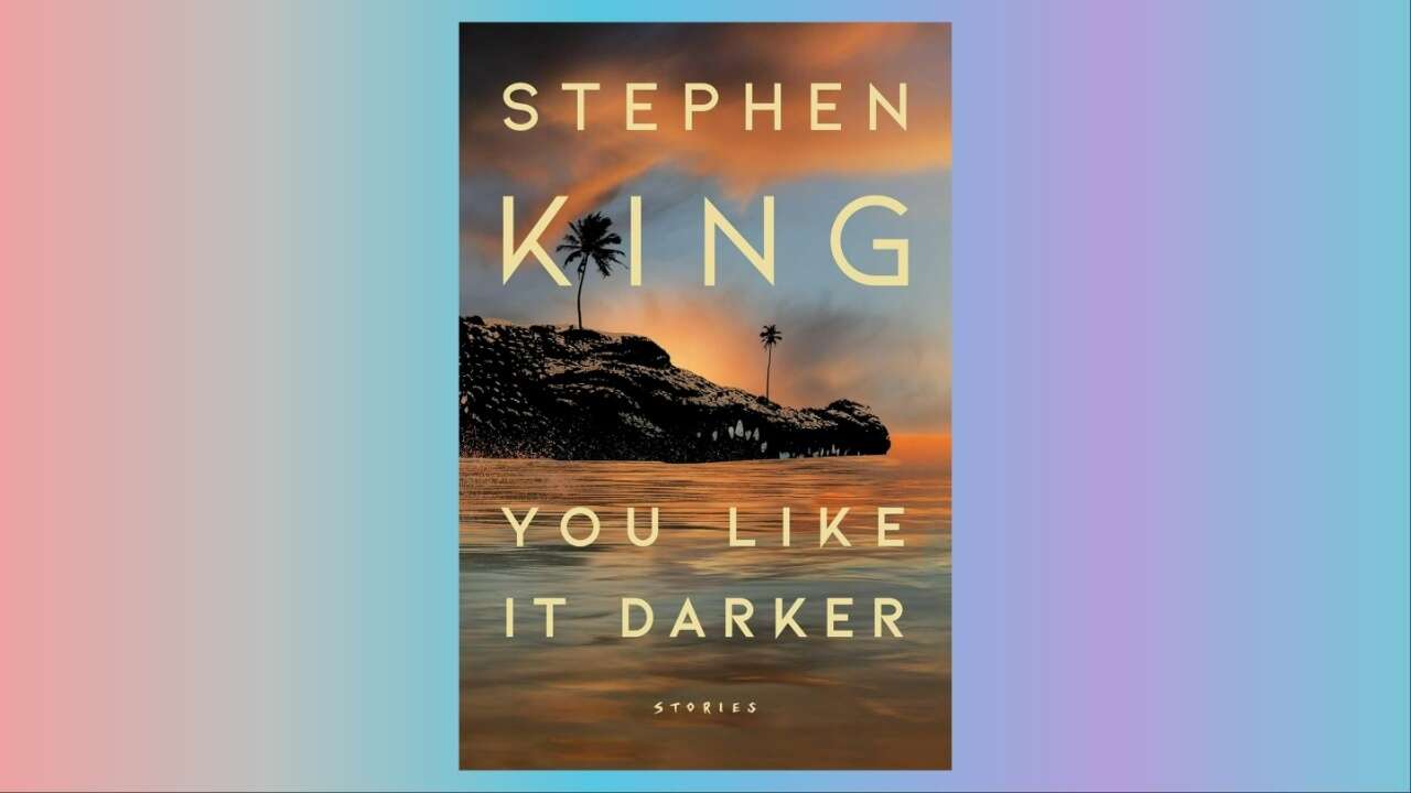 امروز یک کتاب جدید استیون کینگ منتشر شد و می توانید در آمازون صرفه جویی زیادی کنید