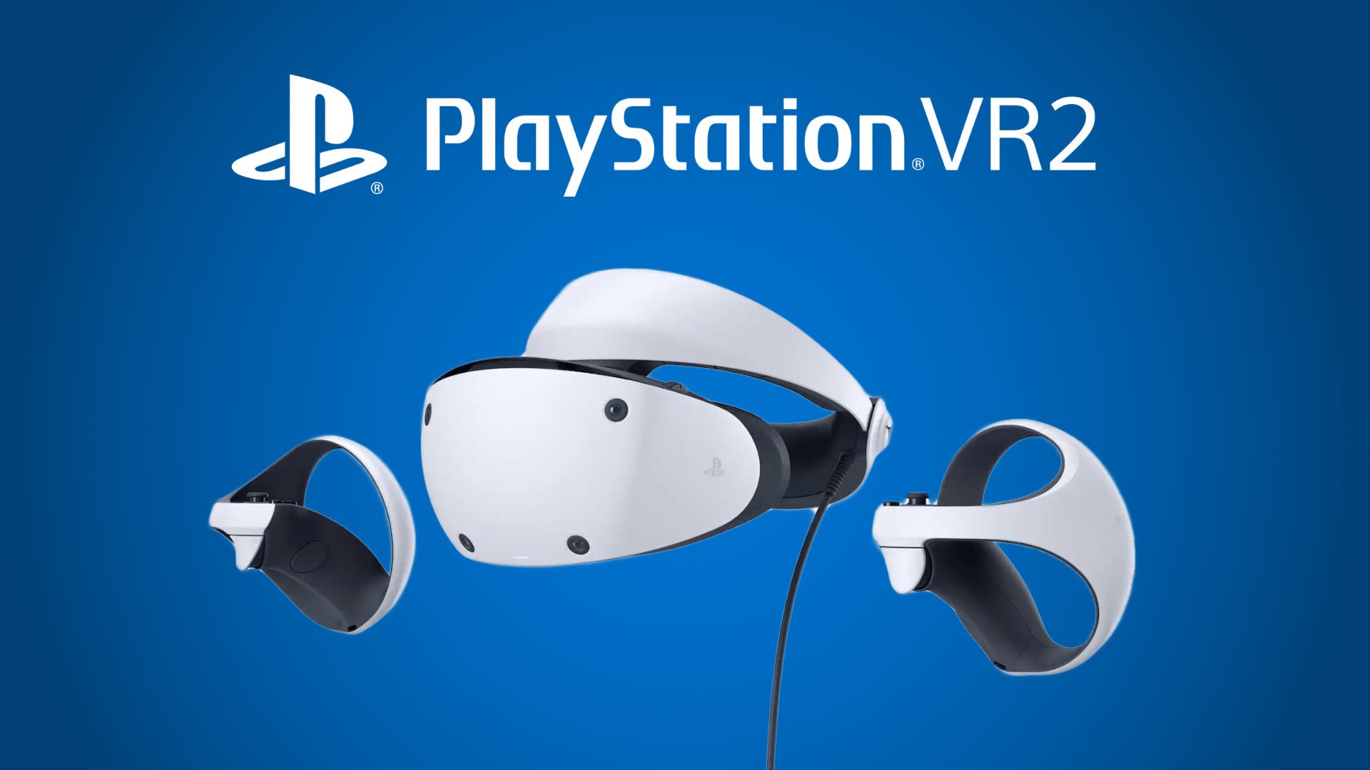 انتشار PlayStation VR2 برای رایانه های شخصی یک گام به واقعیت نزدیک تر است