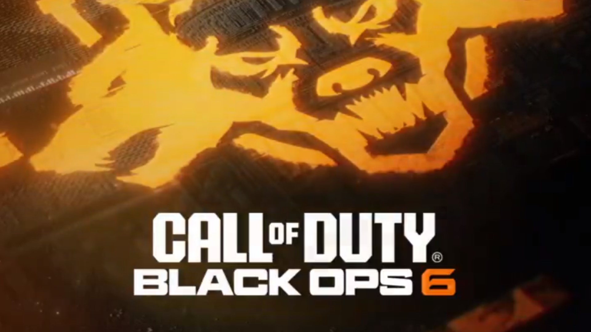 اولین تریلر بازی Kalaf Duty Black Ops 6 اعلام شد