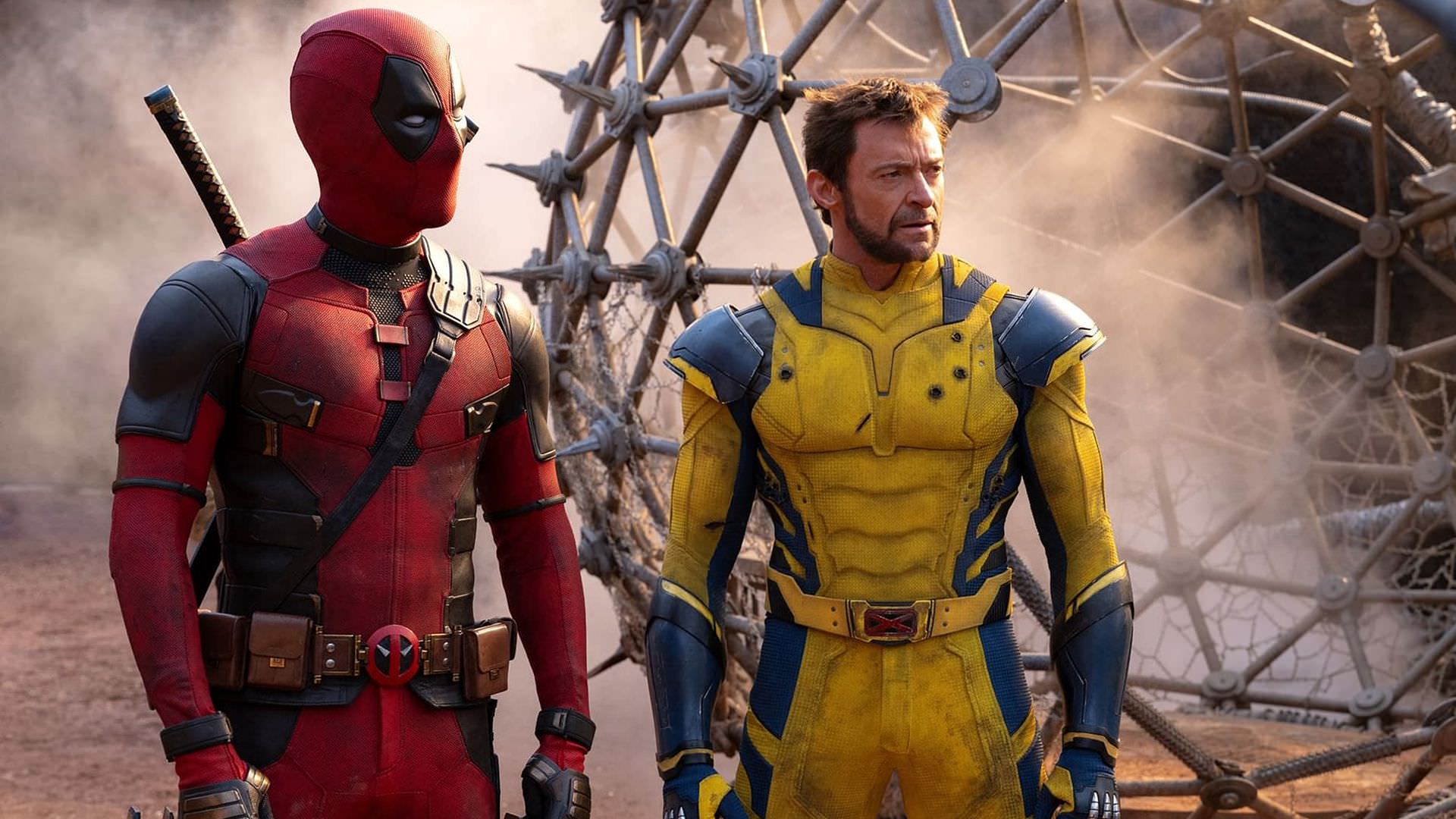 برای تماشای Deadpool و Wolverine نیازی نیست که فیلم های قبلی مارول را دیده باشید