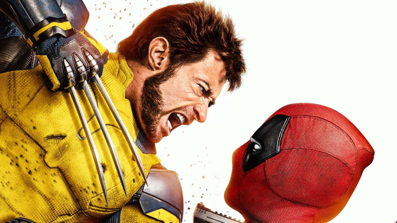 بلیت‌های Deadpool و Wolverine با تریلر، پوستر و موارد دیگر به فروش می‌رسند