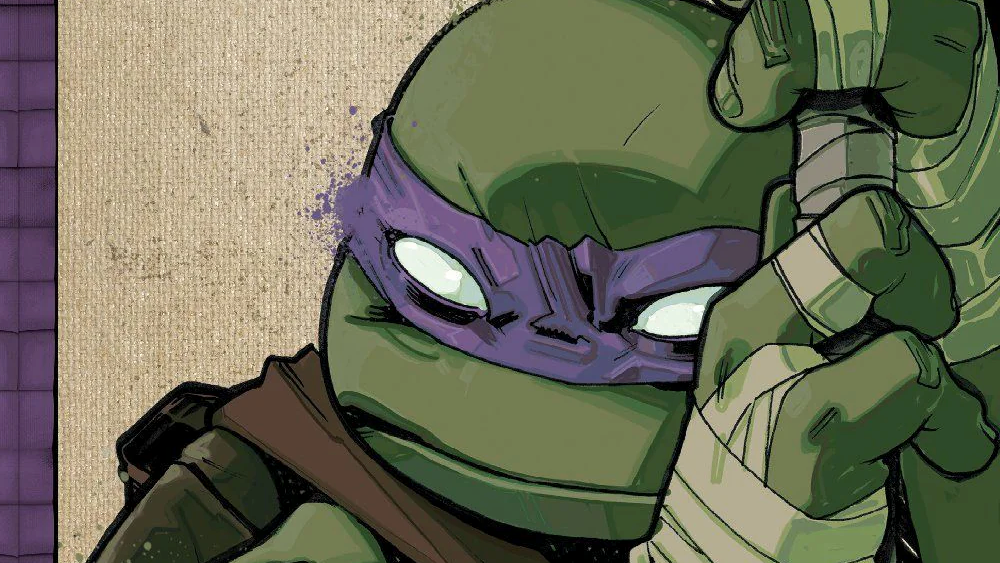 تخفیف کمیک Teenage Mutant Ninja Turtles – تمام 15 جلد سری IDW را با قیمت 18 دلار دریافت کنید