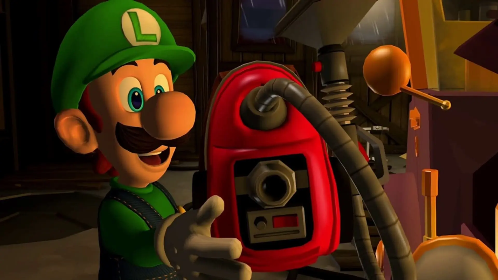 تریلر جدید Luigi's Mansion 2 HD داستان بازی را به نمایش می گذارد