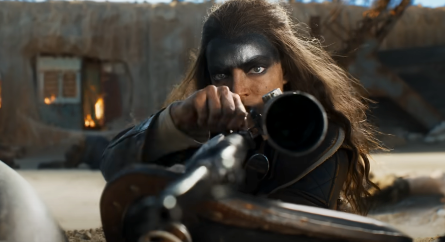 خلاصه نقد Furiosa: منتقدان فیلم جدید Mad Max را بررسی می کنند