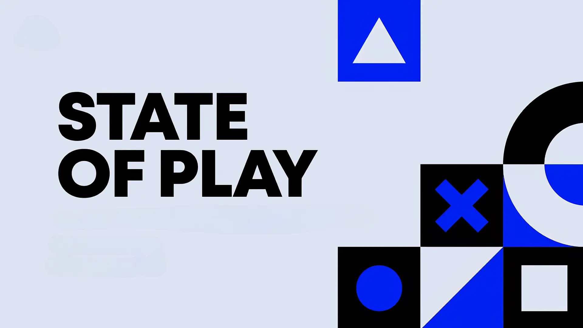 زمان برگزاری رویداد جدید State of Play سونی به طور رسمی اعلام شد