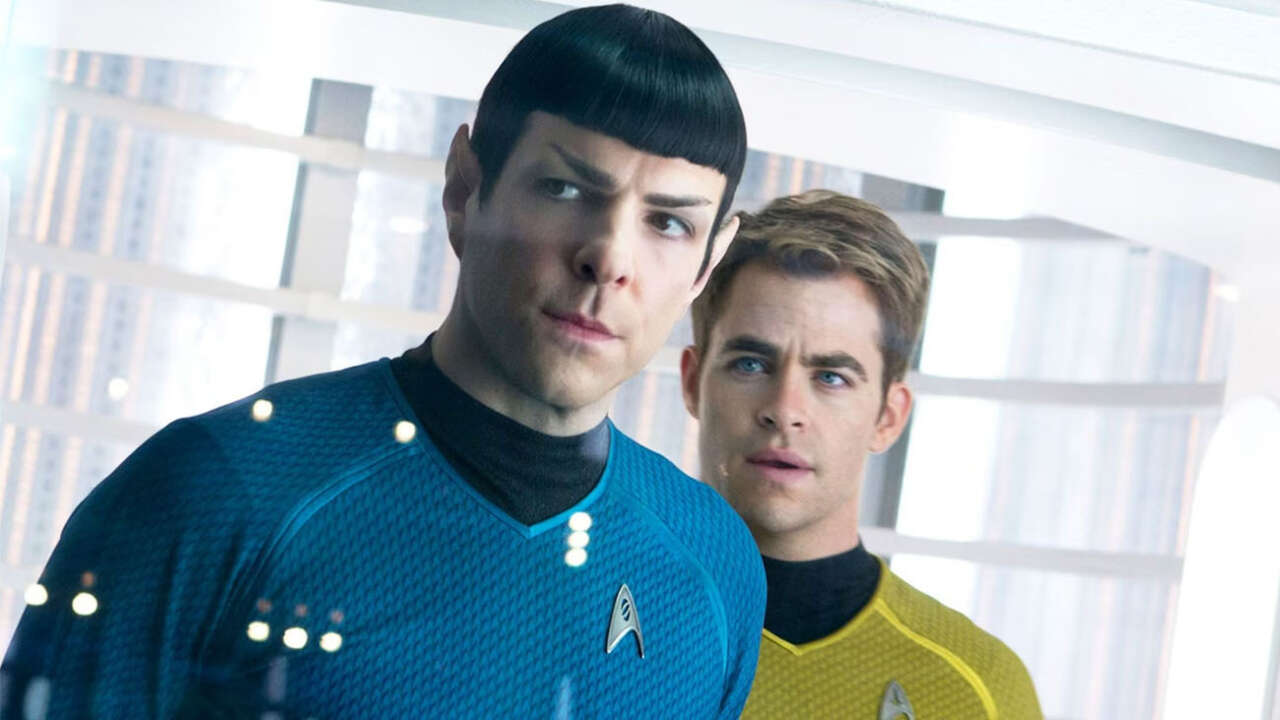 سایمون کینبرگ در حال مذاکره برای تولید فیلم های جدید Star Trek است