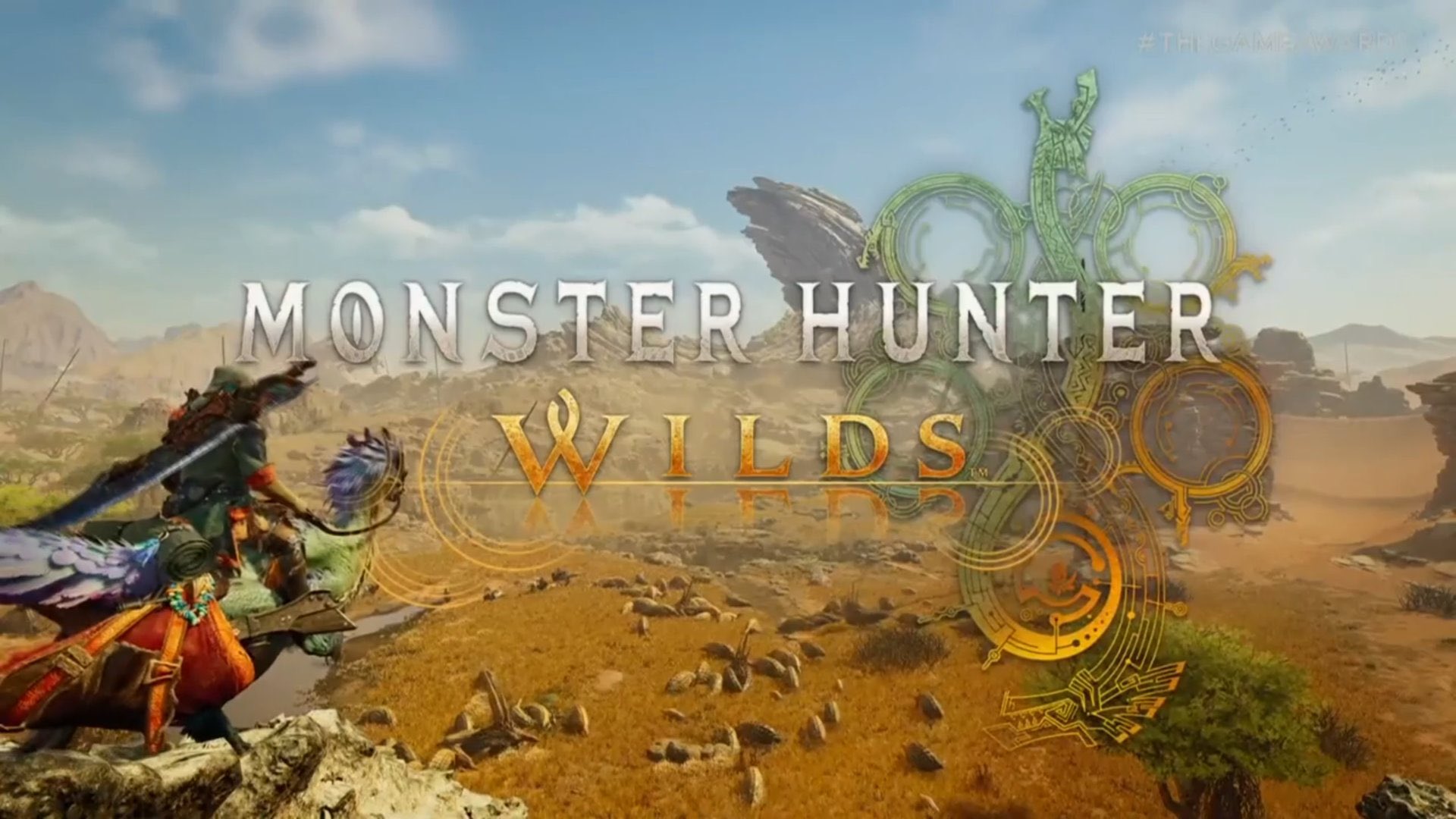 شایعه: دومین تریلر Monster Hunter Wilds ده روز دیگر منتشر خواهد شد