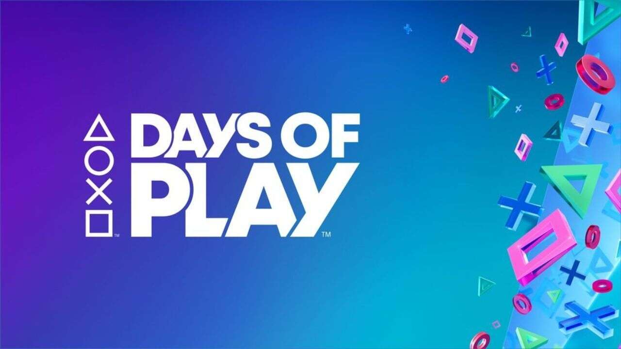 فروش PlayStation Days Of Play از این هفته آغاز می شود