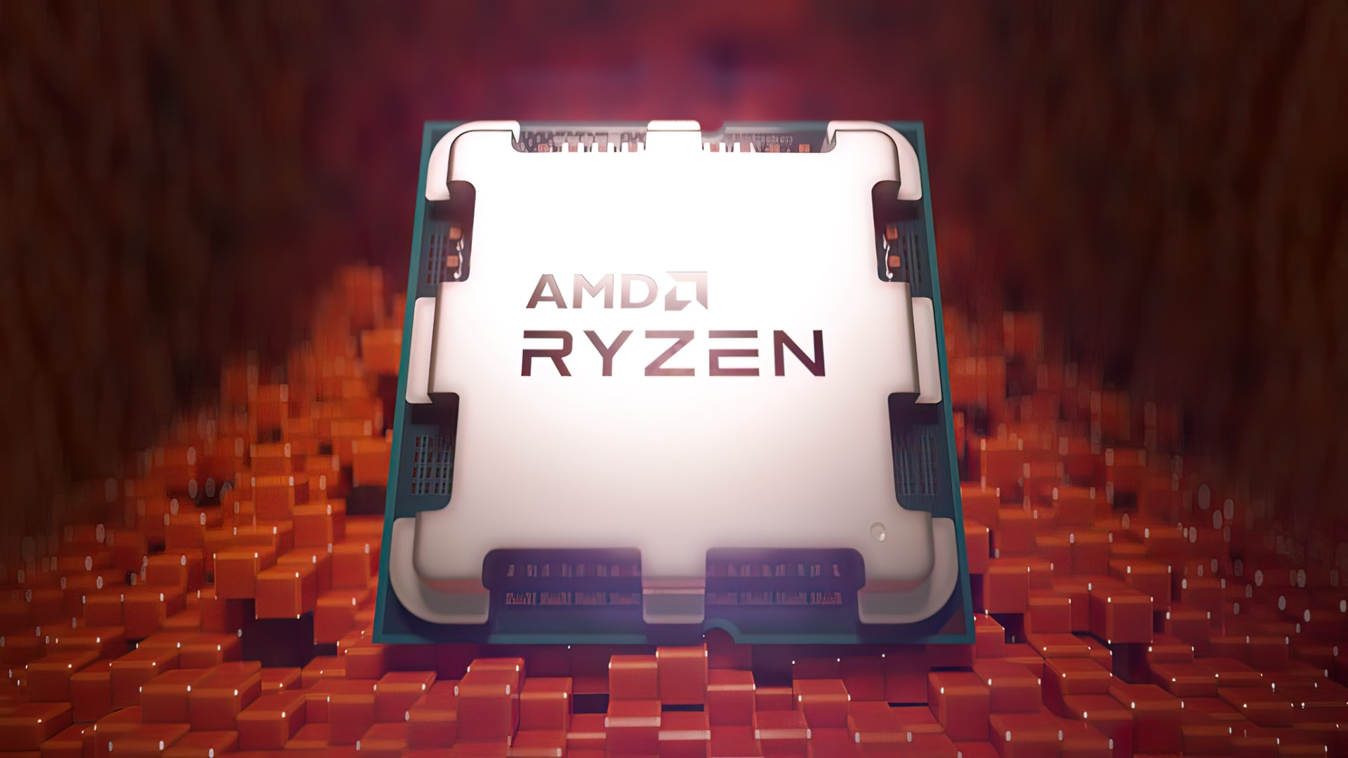 قیمت پردازنده AMD Ryzen 7 7800X3D کاهش یافته است