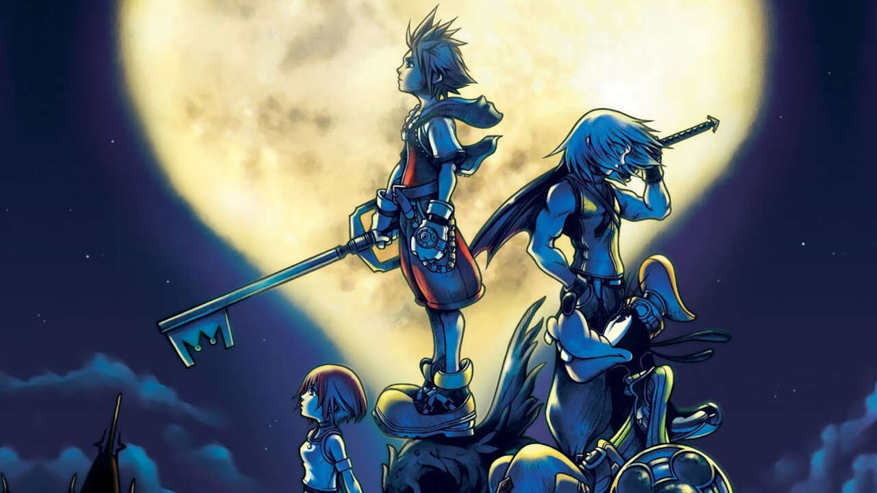 معروف ترین آهنگ Kingdom Hearts به تازگی یک نسخه کاملا جدید دریافت کرده است