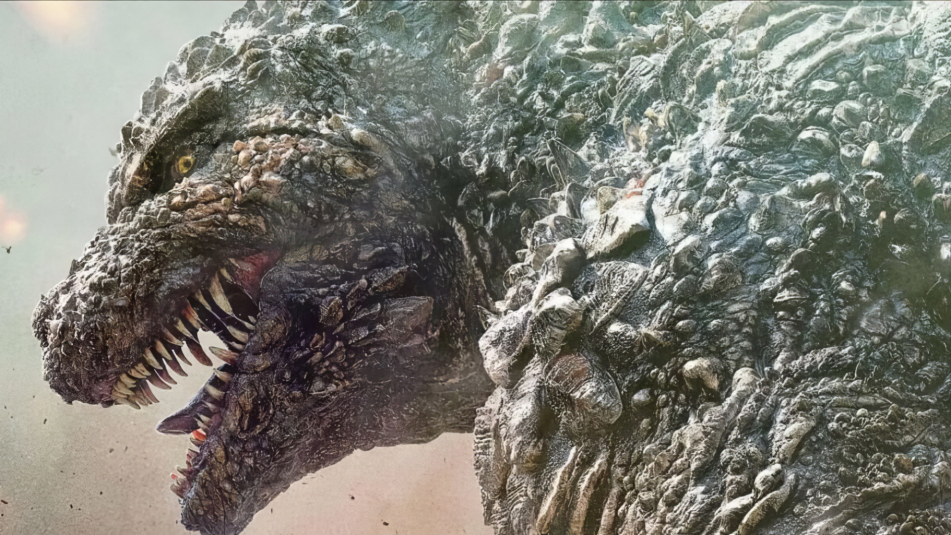 نقد فیلم گودزیلا: منفی یک (Godzilla Minus One) | آمریکایی‌ترین گودزیلای ژاپنی