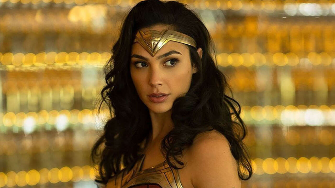 پتی جنکینز می گوید دی سی علاقه ای به ساخت فیلم های Wonder Woman ندارد