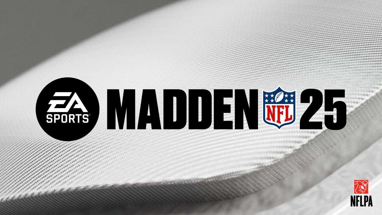 پیش‌سفارش‌های Madden NFL 25 زنده هستند – در اینجا نحوه دریافت گیفت کارت رایگان ۱۰ دلاری آمده است