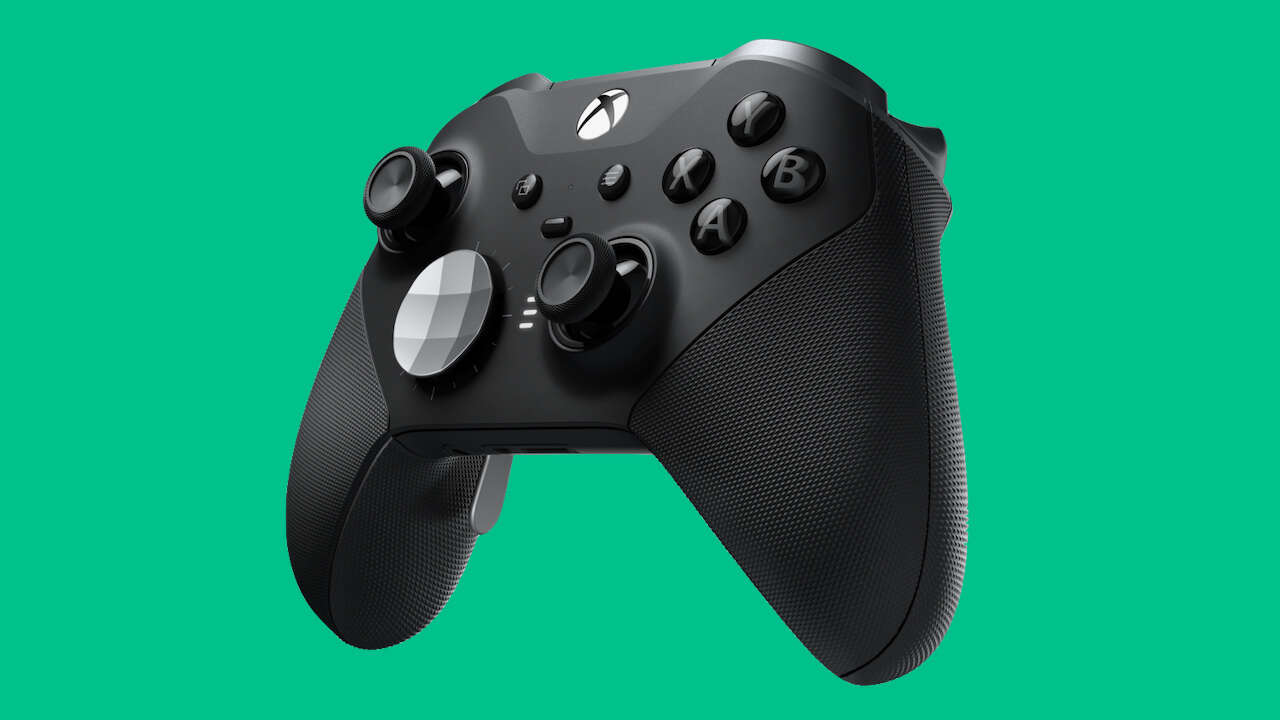 کنترلر Xbox Elite Series 2 تخفیف زیادی دارد و احتمالاً به فروش خواهد رسید