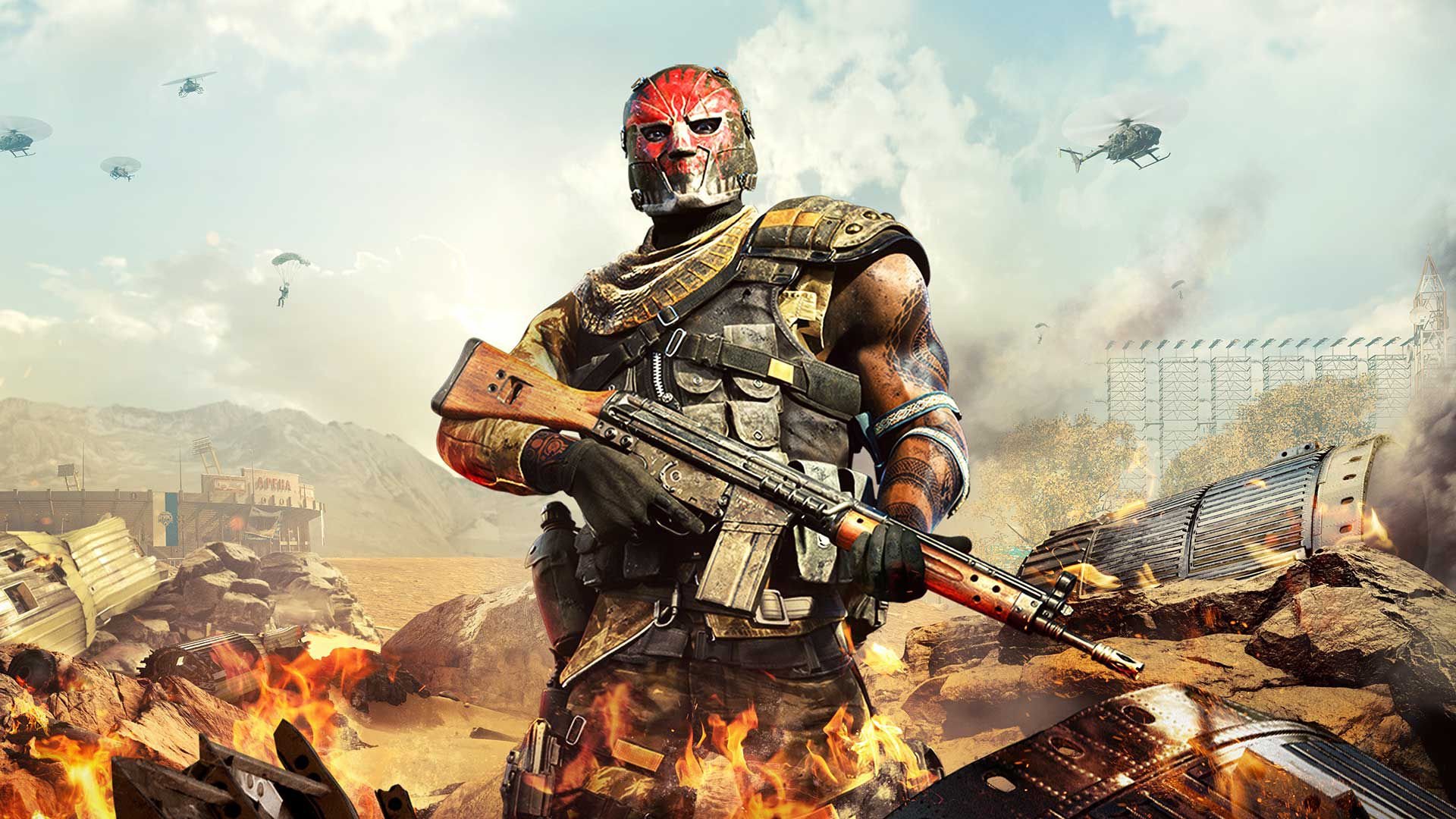 Activision توسط سازندگان کد تقلب Call of Duty تهدید شده است
