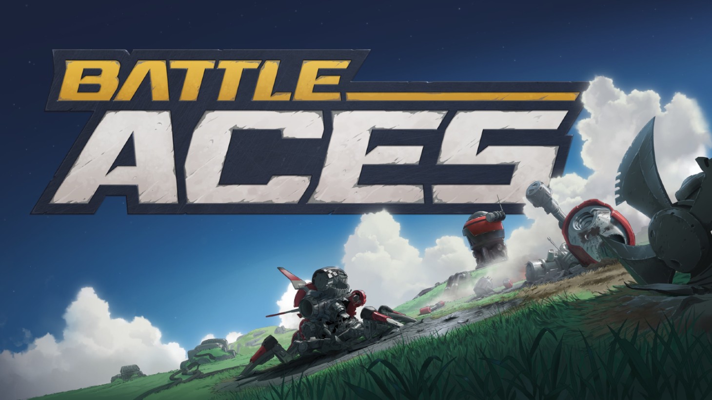Battle Aces با انتشار تریلر معرفی شد