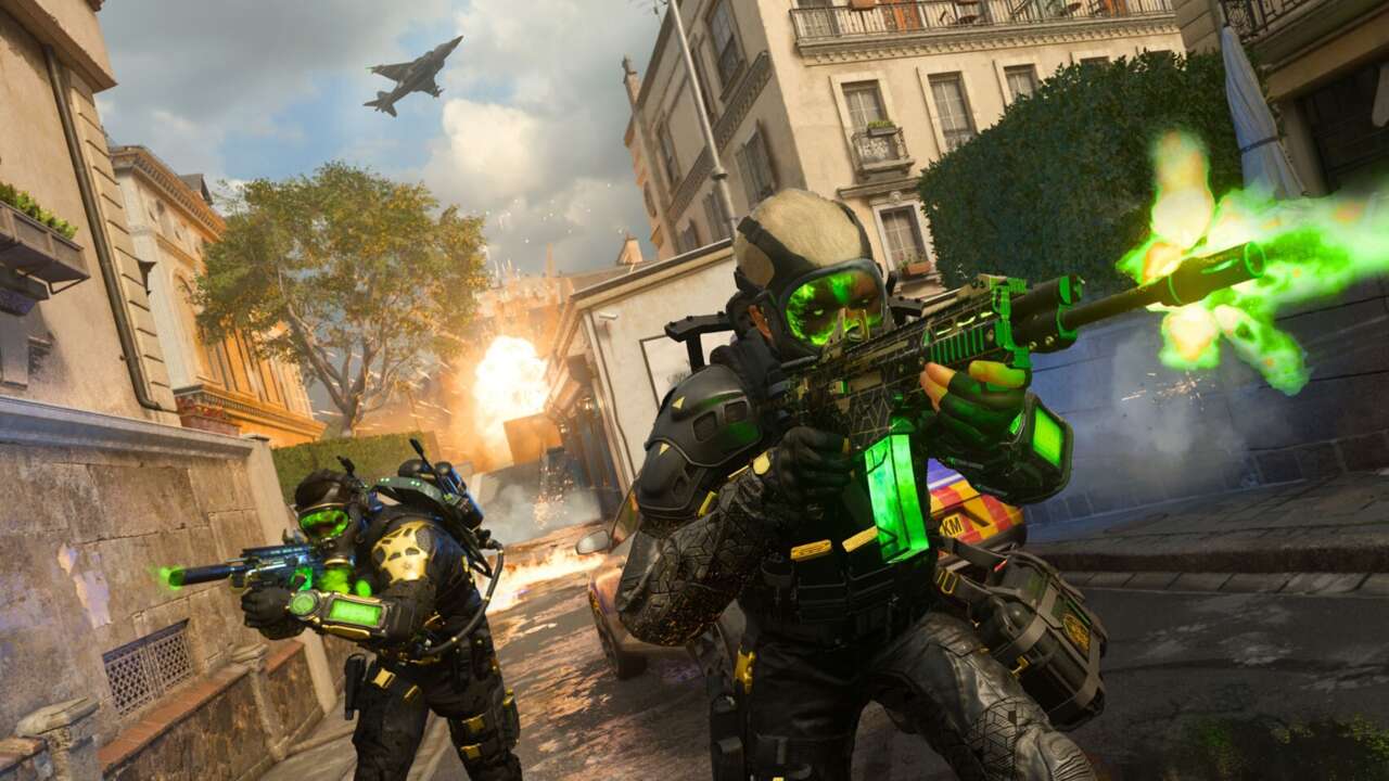 Call Of Duty: MW3 – بهترین بارگیری سلاح برای فصل 4 MP