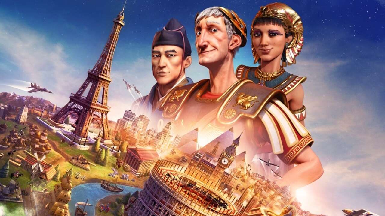 Civilization 7 قبل از Summer Game Fest فاش شد