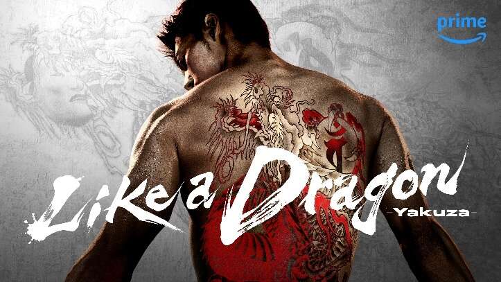 Like A Dragon: Yakuza نمایش تلویزیونی زنده اکشن را در Prime Video دریافت می کند