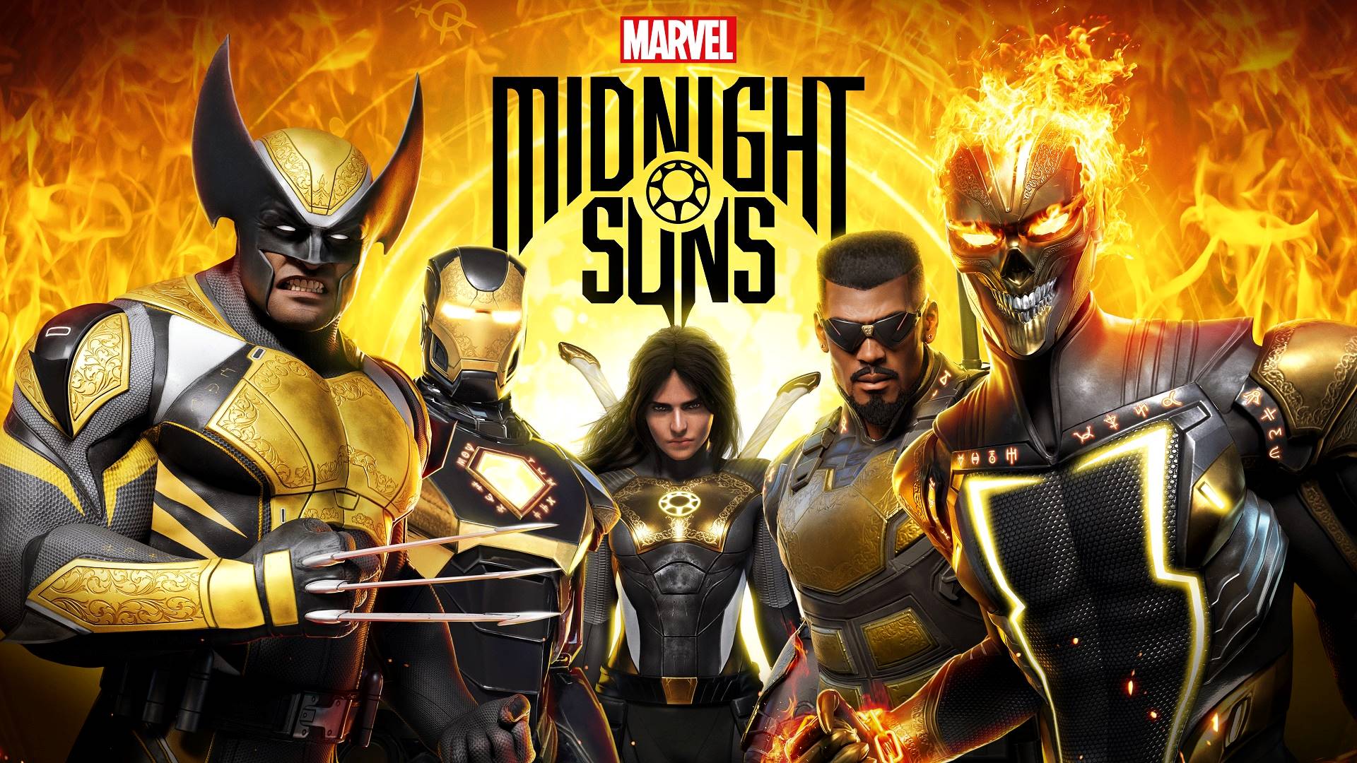 Marvel's Midnight Suns به صورت رایگان در فروشگاه Epic در دسترس است