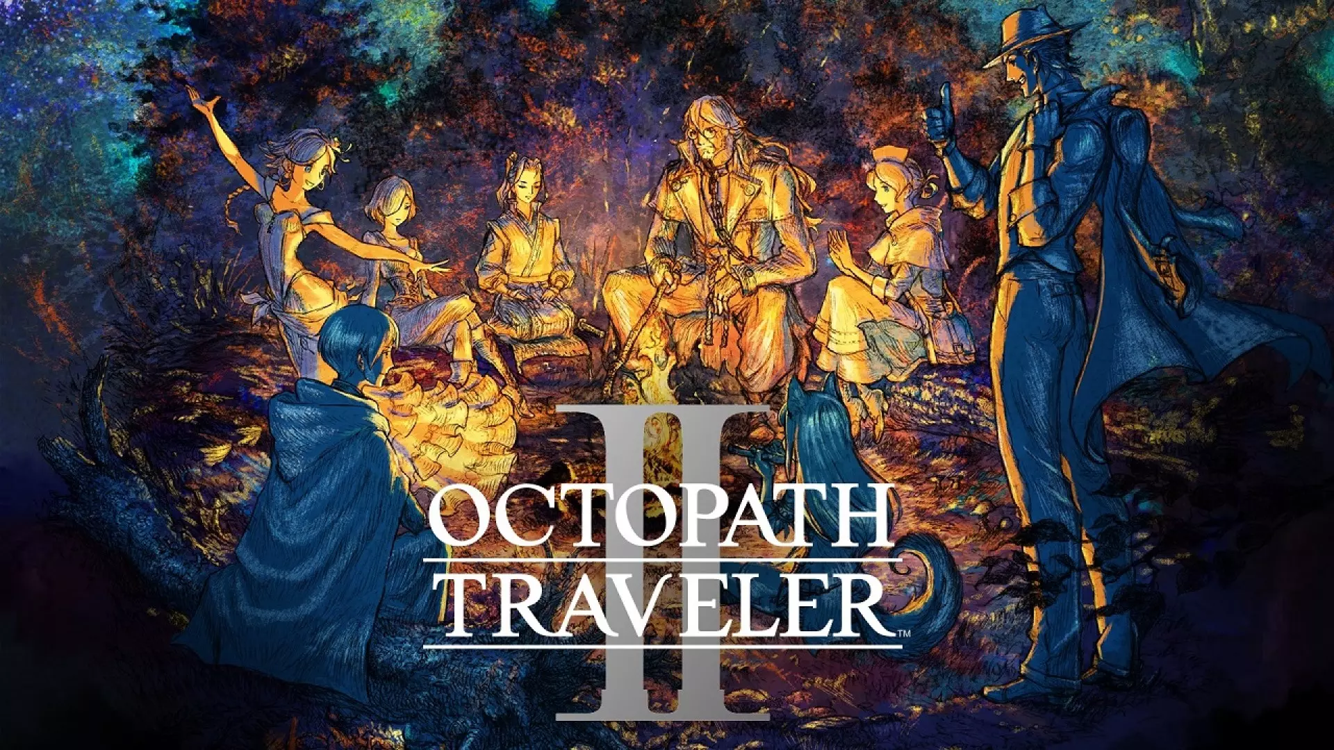 Octopath Traveler 2 به زودی برای Xbox عرضه می شود