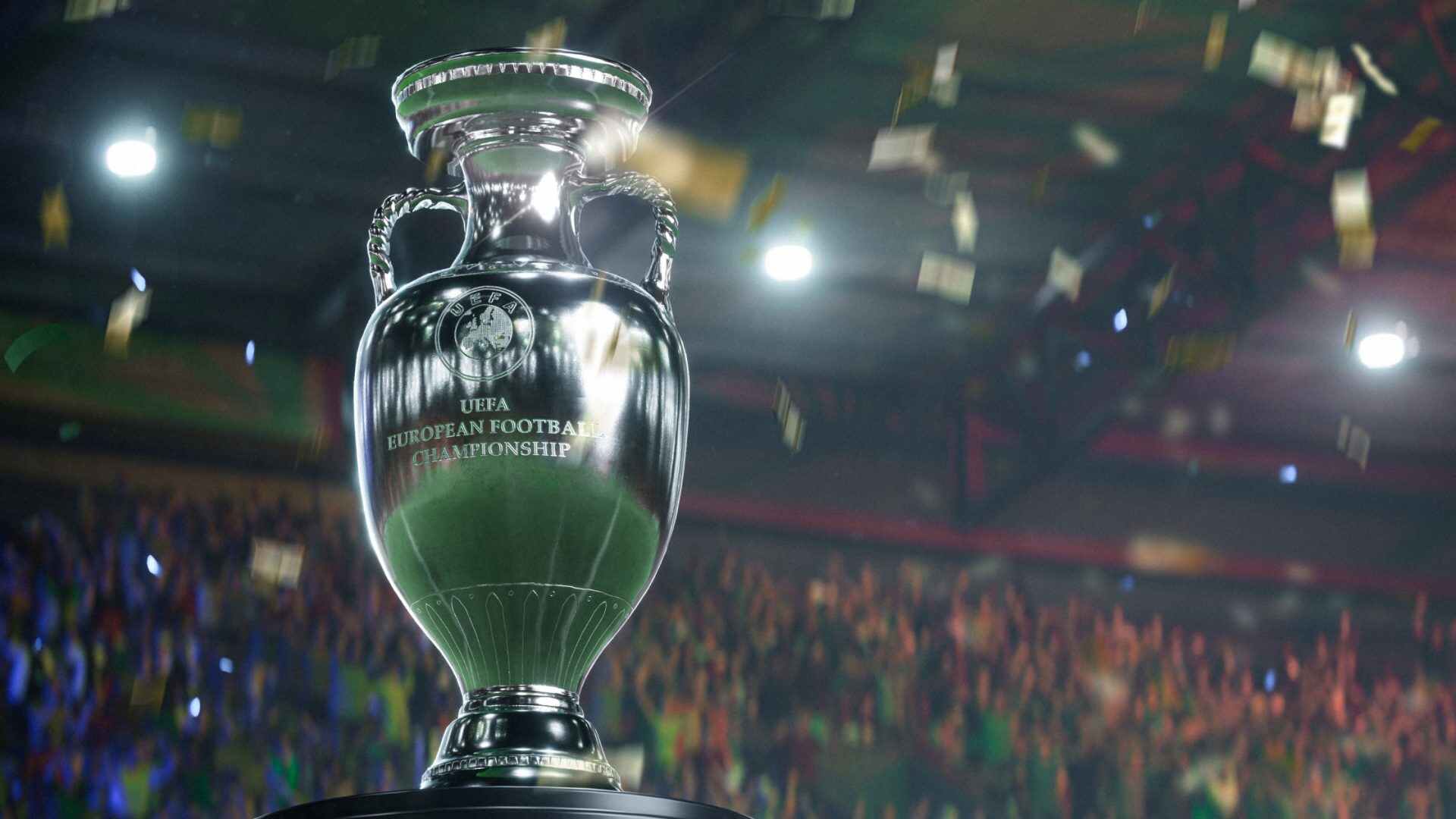 آپدیت رایگان یورو 24 به EA Sports FC 24 اضافه خواهد شد