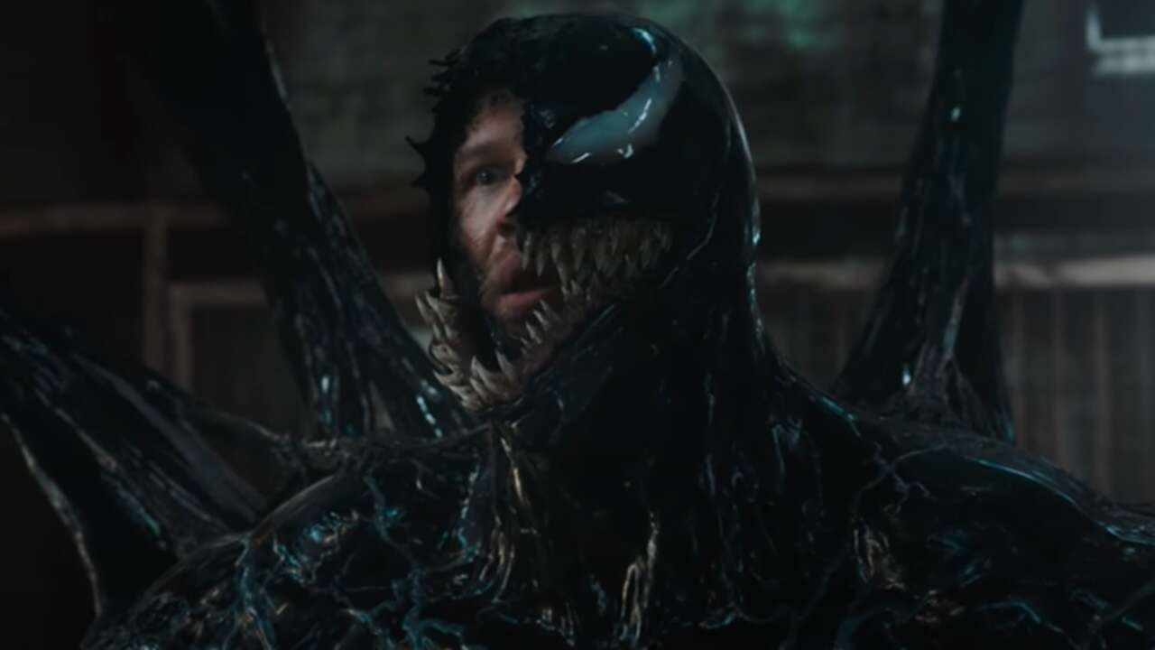 تریلر Venom: Last Dance تام هاردی را برای آخرین بار بازی می کند