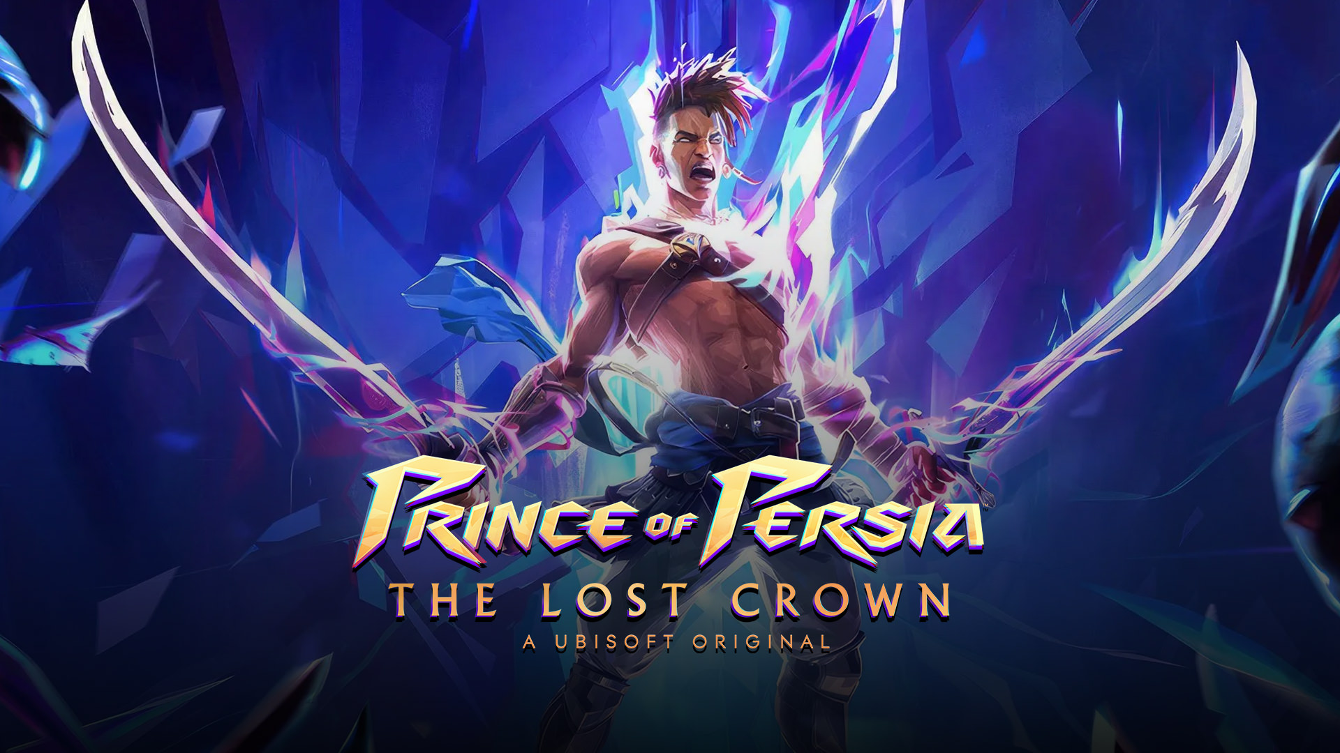 تیزر DLC Prince of Persia The Lost Crown در یوبی سافت فوروارد