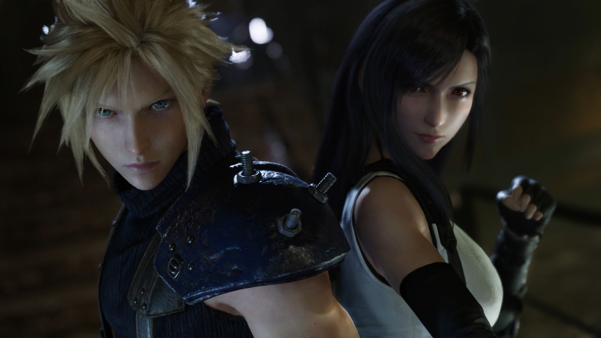 قسمت بعدی از سه گانه Final Fantasy Remake نبردهای گسترده تری را برای بازیکنان فراهم می کند