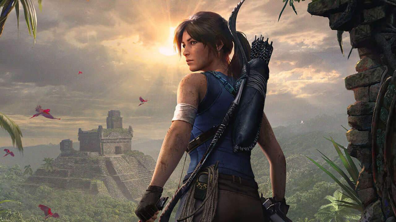 سریال Tomb Raider در اکشن زنده Prime Video قرار است در سال 2025 فیلمبرداری خود را آغاز کند