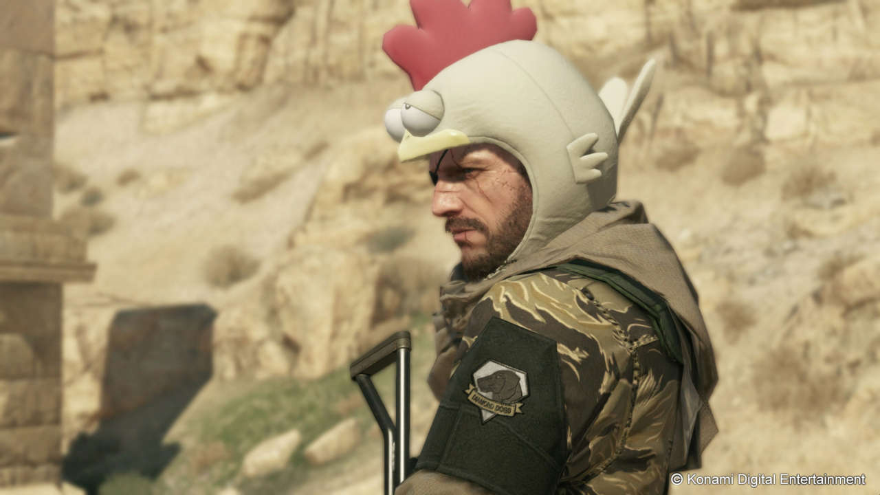 فیلم Metal Gear هنوز در راه است، تهیه کننده به روز رسانی امیدوارکننده ای ارائه می دهد